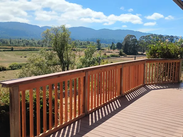 241 Redwood Ave, Blue Lake, CA 95525