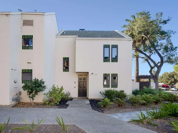 181 Centre St APT 1, Mountain View, CA 94041