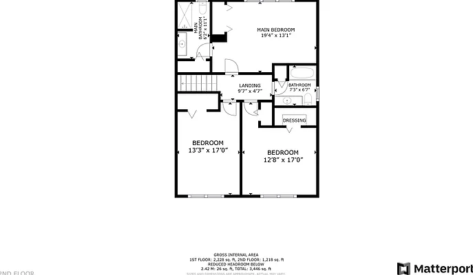 455 Brookshire Dr — Photo 3