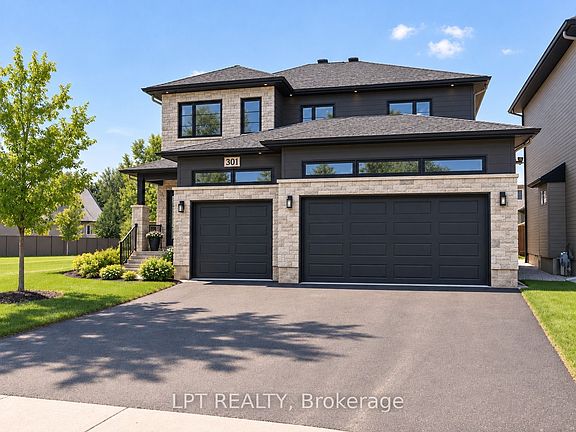 2nd image of 301 Moonlight Dr
