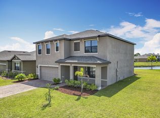 870 Remington Green Dr SE, Palm Bay, FL 32909