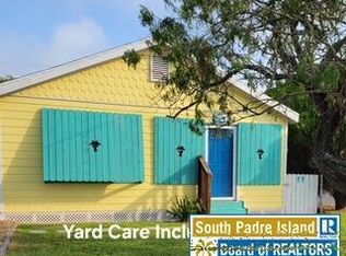 121 E Monroe St, Port Isabel, TX 78578