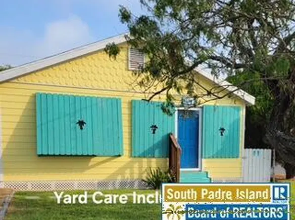121 E Monroe St, Port Isabel, TX 78578