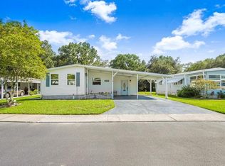 38540 Monet Dr, Zephyrhills, FL 33540