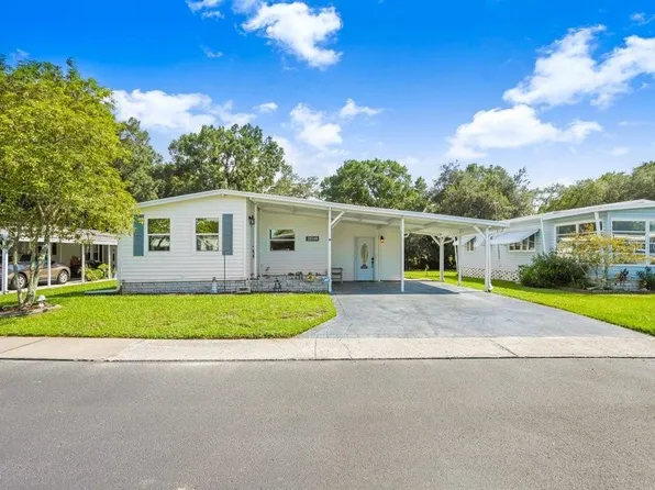 38540 Monet Dr, Zephyrhills, FL 33540