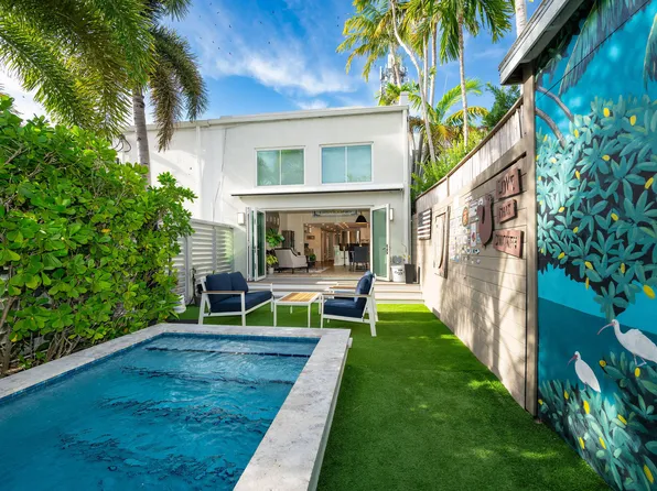 524 Southard St, Key West, FL 33040