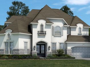 38 Pondera Point Dr, Tomball, TX 77375