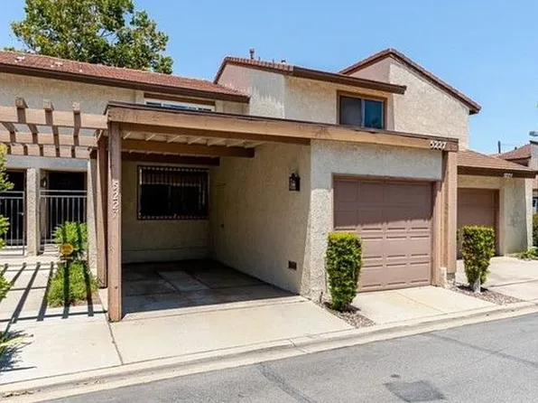 5227 Village Circle Dr #45, Temple City, CA 91780