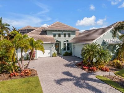 6069 Lucaya WAY, Naples, FL, 34113