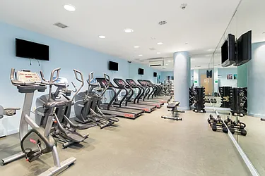 Rented by REAL New York