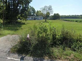 1325 Pudding Swamp Rd, Lynchburg, SC 29080