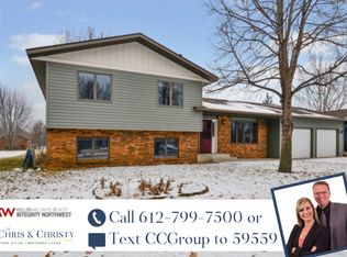 6522 20th St N, Saint Cloud, MN 56303