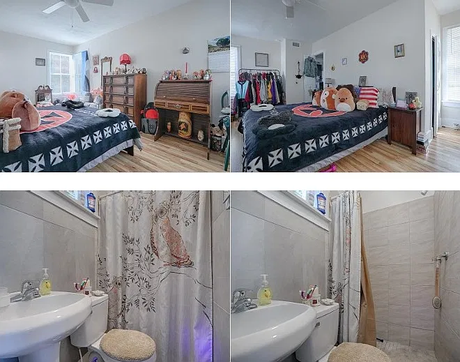 1 bed, 600 sqft, $950 — Photo 2