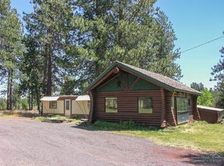 19208 Shoshone Rd, Bend, OR 97702