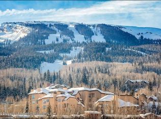 476 Wood Rd #41, Snowmass Village, CO 81615