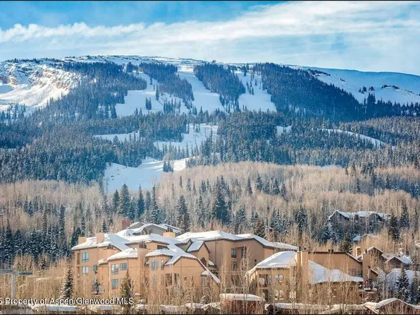 476 Wood Rd #41, Snowmass Village, CO 81615
