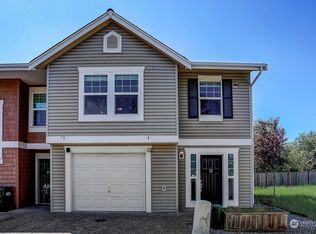 1002 108th Street Ct E UNIT 22, Tacoma, WA