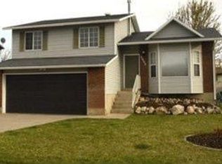 2935 W 5775 S, Roy, UT 84067