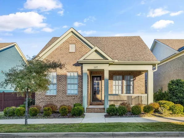 107 Poydras St, Madison, AL 35758