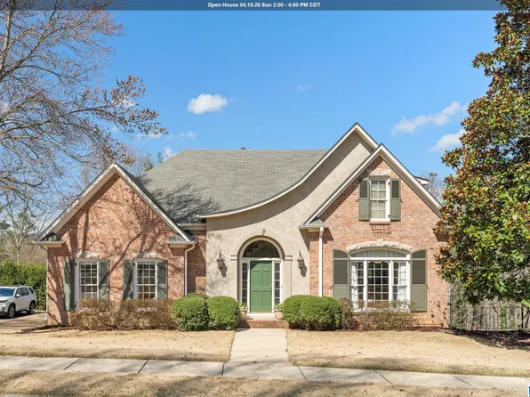 5508 Magnolia Trce, Hoover, AL 35244