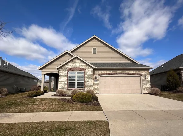 159 N Bedford Rd, Green Bay, WI 54311