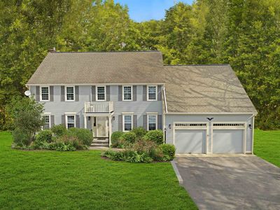 23 Maiden Lane, Bedford, NH, 03110