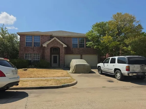 1107 Germany Dr, Cedar Hill, TX 75104