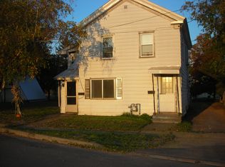 10 Lock St, Mohawk, NY 13407