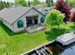 120 Tuscaroras Trl, Prudenville, MI