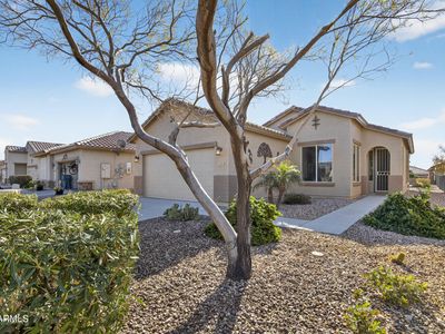 22625 W MORNING GLORY Street, Buckeye, AZ, 85326