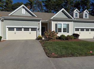 95 Brooksmont Dr #26, Holliston, MA 01746