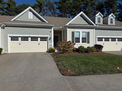 95 Brooksmont Dr #26, Holliston, MA, 01746