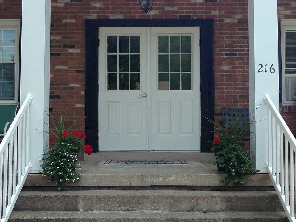 1st image of 216 N Montour St APT 5