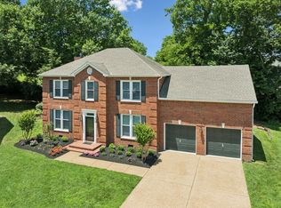 201 Coronation Ct, Franklin, TN 37064