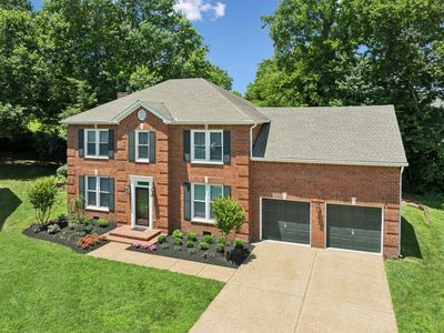 201 Coronation Ct, Franklin, TN, 37064