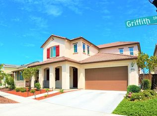 1525 Griffith Dr, Woodland, CA
