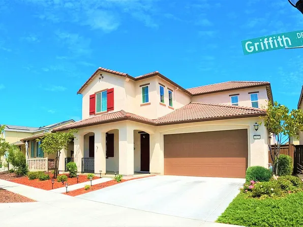 1525 Griffith Dr, Woodland, CA 95776