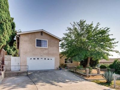 7615 Lawford Pl, Lemon Grove, CA, 91945