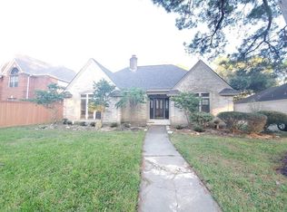 7518 River Garden Dr, Houston, TX 77095