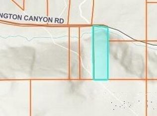 3 Canyon St, Bloomington, ID 83223