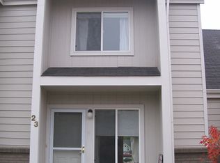 2900 Ross Dr APT K23, Fort Collins, CO 80526