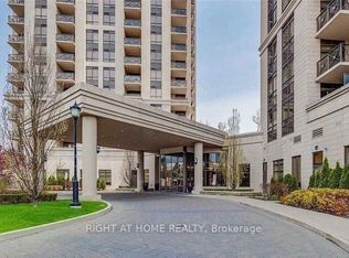 135 Wynford Dr #209, Toronto, ON