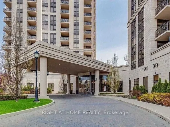 135 Wynford Dr, Toronto, ON