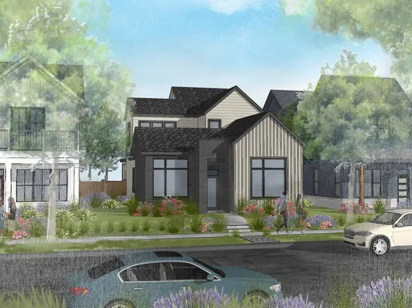 The Madison Plan, Midland