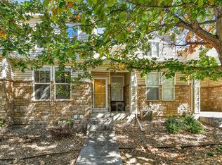 9758 Laredo St UNIT 34B, Commerce City, CO 80022