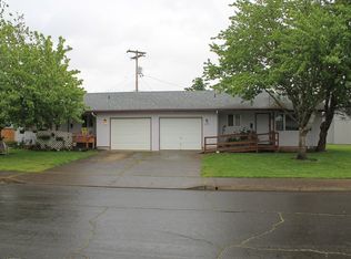 2255 Shadylane Dr, Springfield, OR 97477