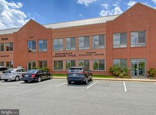 44355 Premier Plz SUITE 220, Ashburn, VA 20147