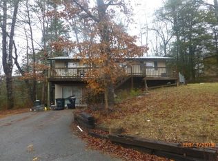 3049 Easy St, Sevierville, TN 37862