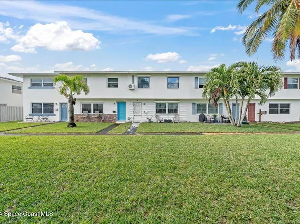 15 Arthur Ct, Satellite Beach, FL 32937