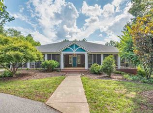 247 N Highland Rd, Mill Spring, NC 28756